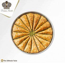 Turkish Baklava